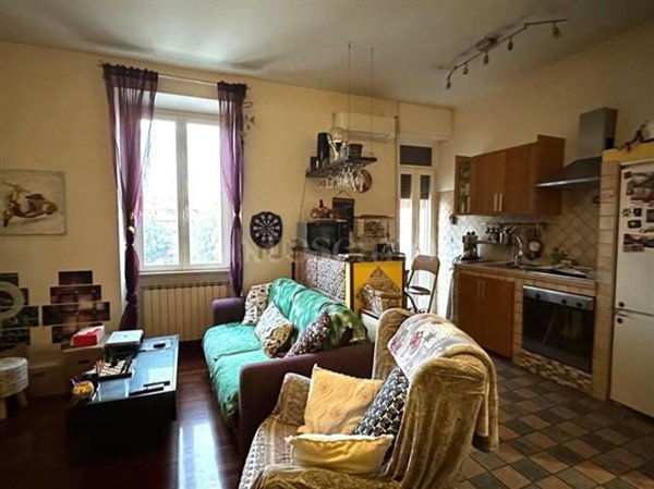 casa indipendente in affitto a Roma in zona Prenestino-Centocelle