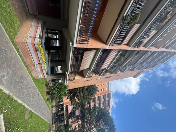 appartamento in affitto a Roma in zona Cinecittà