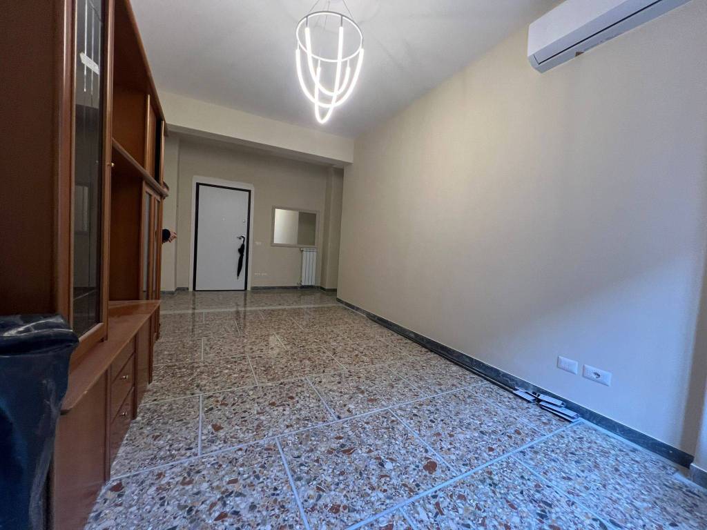 appartamento in affitto a Roma in zona Cinecittà