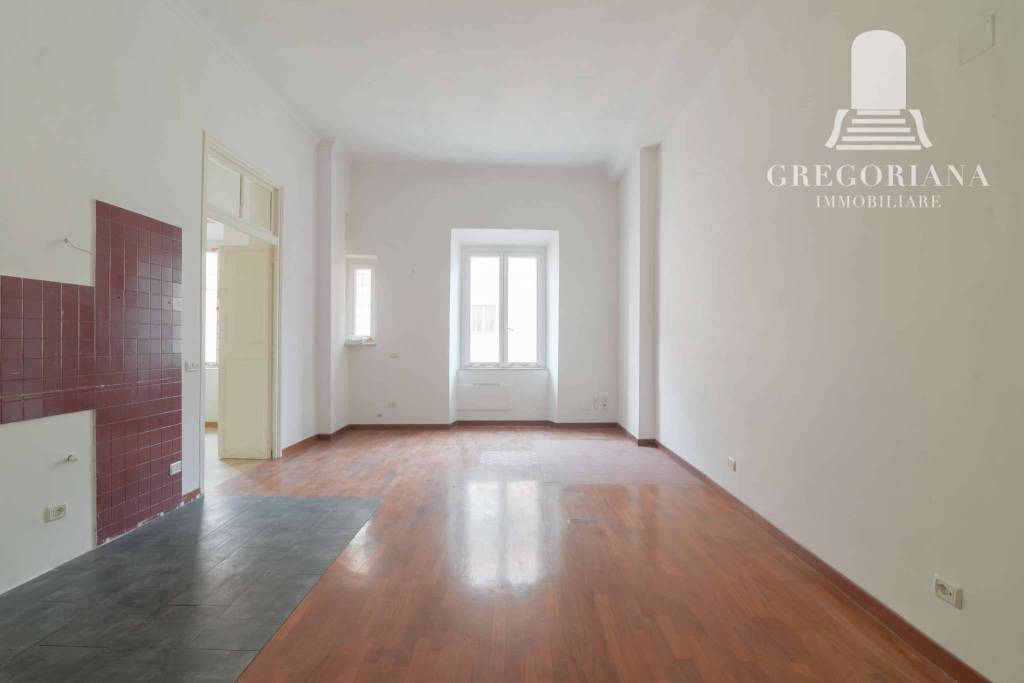 appartamento in affitto a Roma in zona Rione Prati