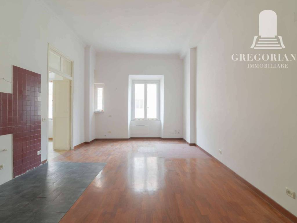 appartamento in affitto a Roma in zona Rione Prati