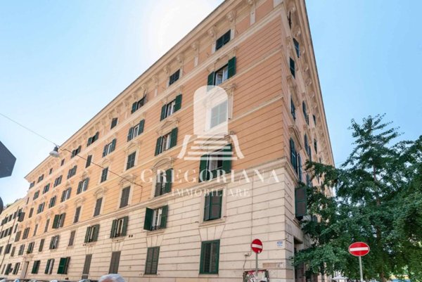 appartamento in affitto a Roma in zona Rione Prati