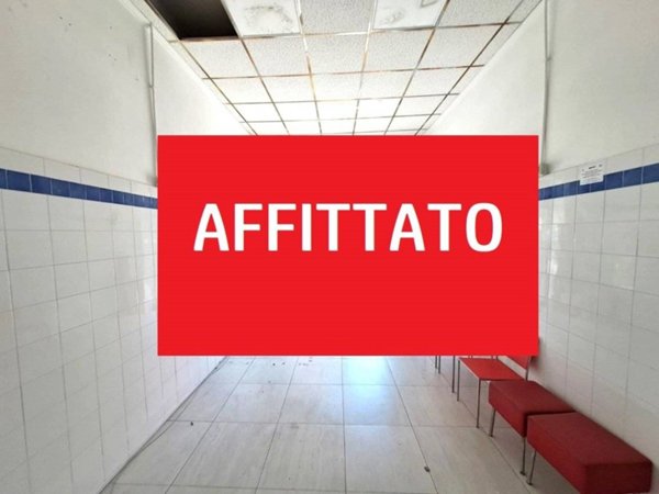 negozio in affitto a Roma in zona Prenestino-Centocelle