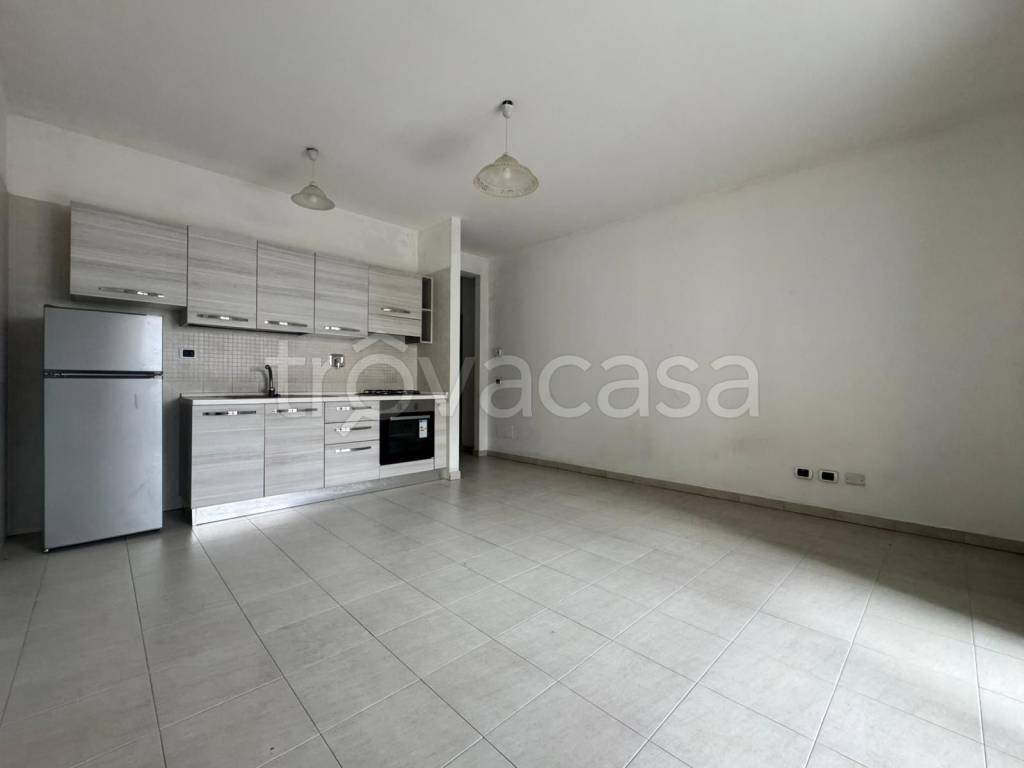 appartamento in affitto a Roma in zona Ponte di Nona