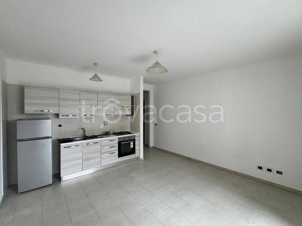 appartamento in affitto a Roma in zona Ponte di Nona