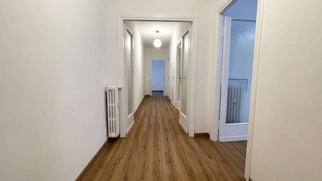 appartamento in affitto a Roma in zona Ostiense