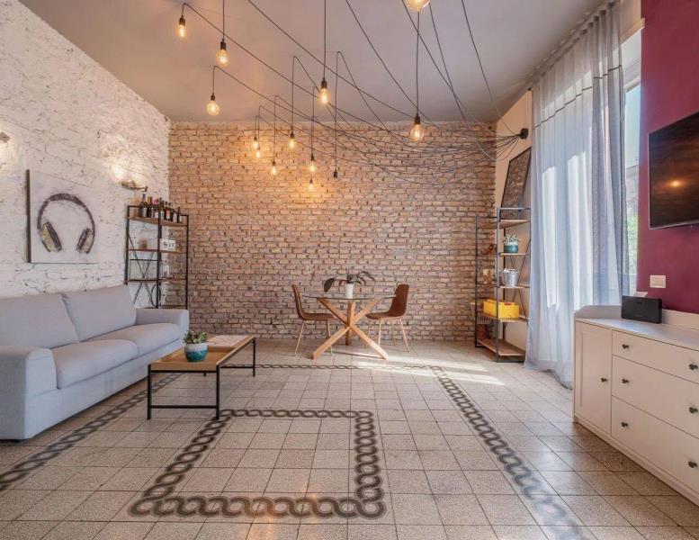 appartamento in affitto a Roma in zona Trastevere