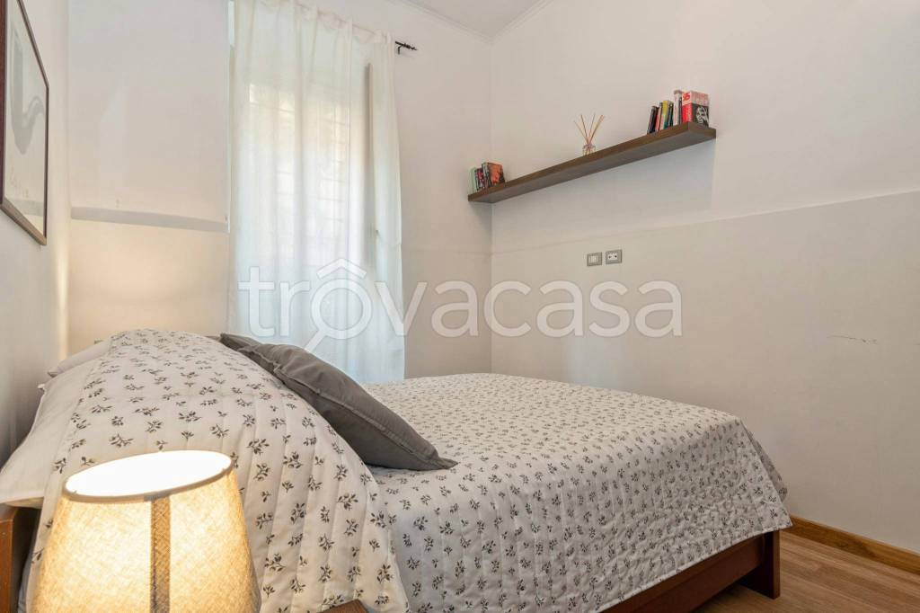casa indipendente in affitto a Roma in zona Trieste