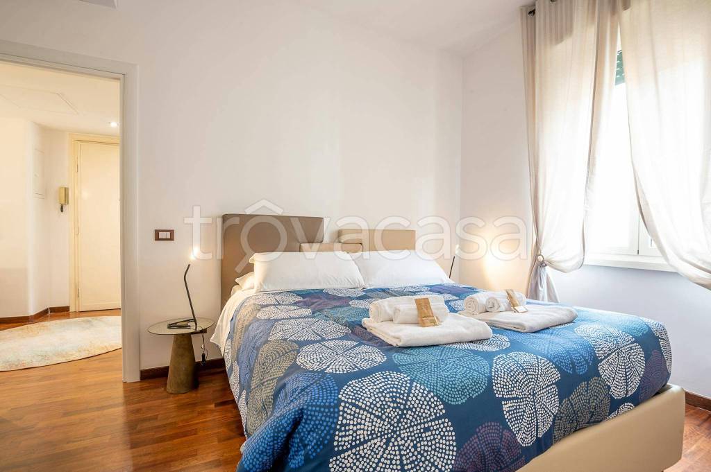 appartamento in affitto a Roma in zona Appio Latino