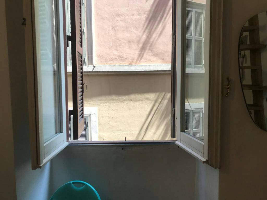 appartamento in affitto a Roma in zona Parione/Sant'Eustachio