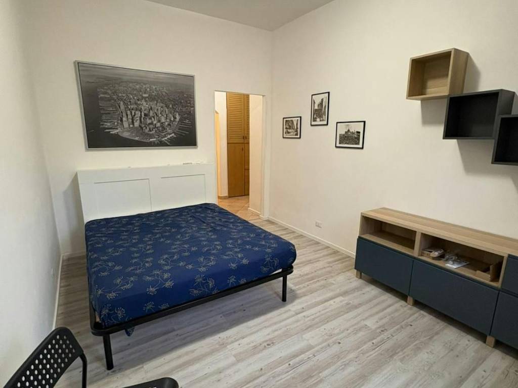 appartamento in affitto a Roma in zona Alessandrino