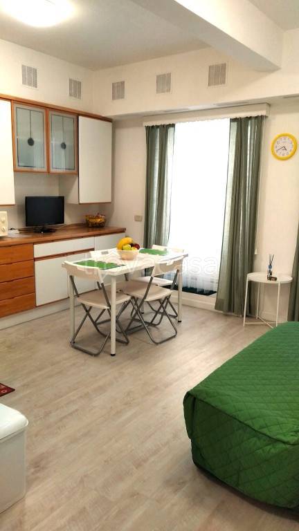 appartamento in affitto a Roma in zona Aurelio