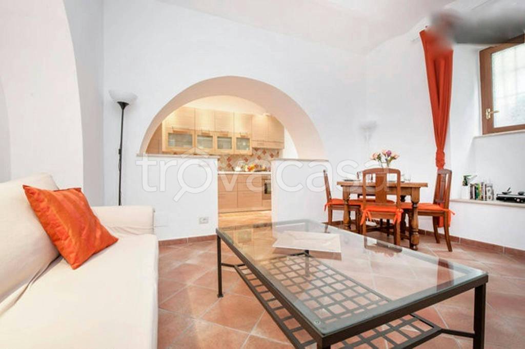 appartamento in affitto a Roma in zona Esquilino