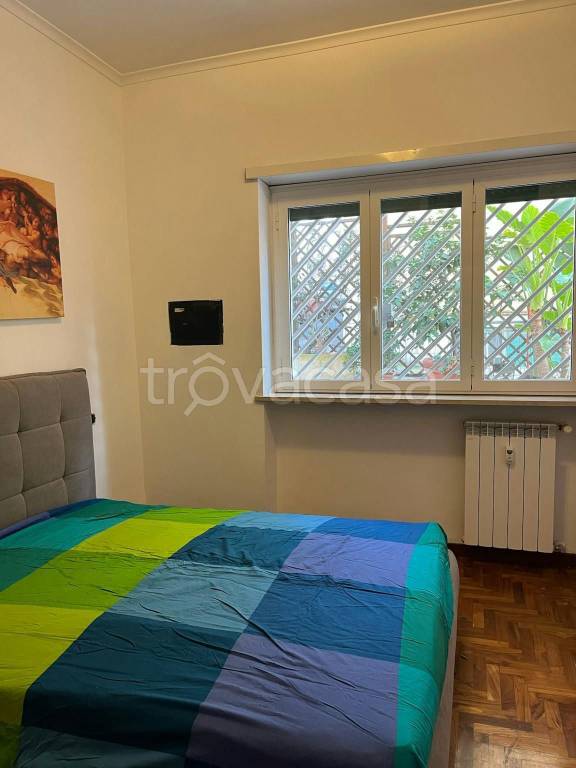 appartamento in affitto a Roma in zona Aurelio