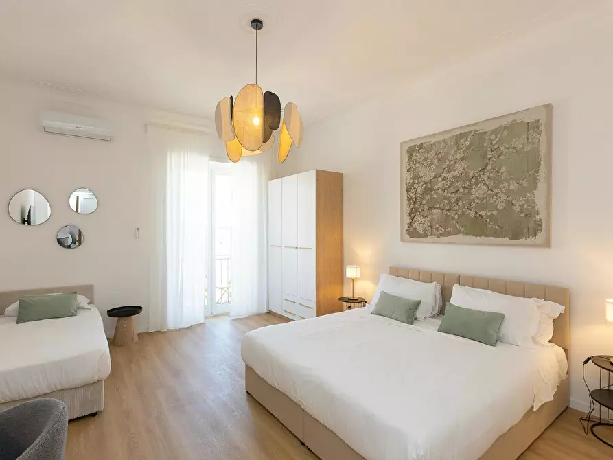 appartamento in affitto a Roma in zona Trieste