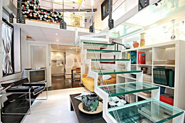 appartamento in affitto a Roma in zona Appio Latino