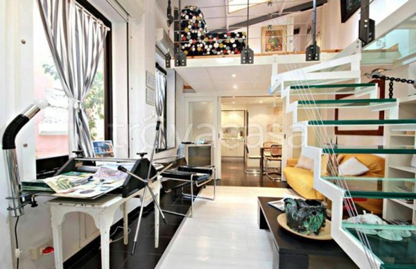 appartamento in affitto a Roma in zona Appio Latino