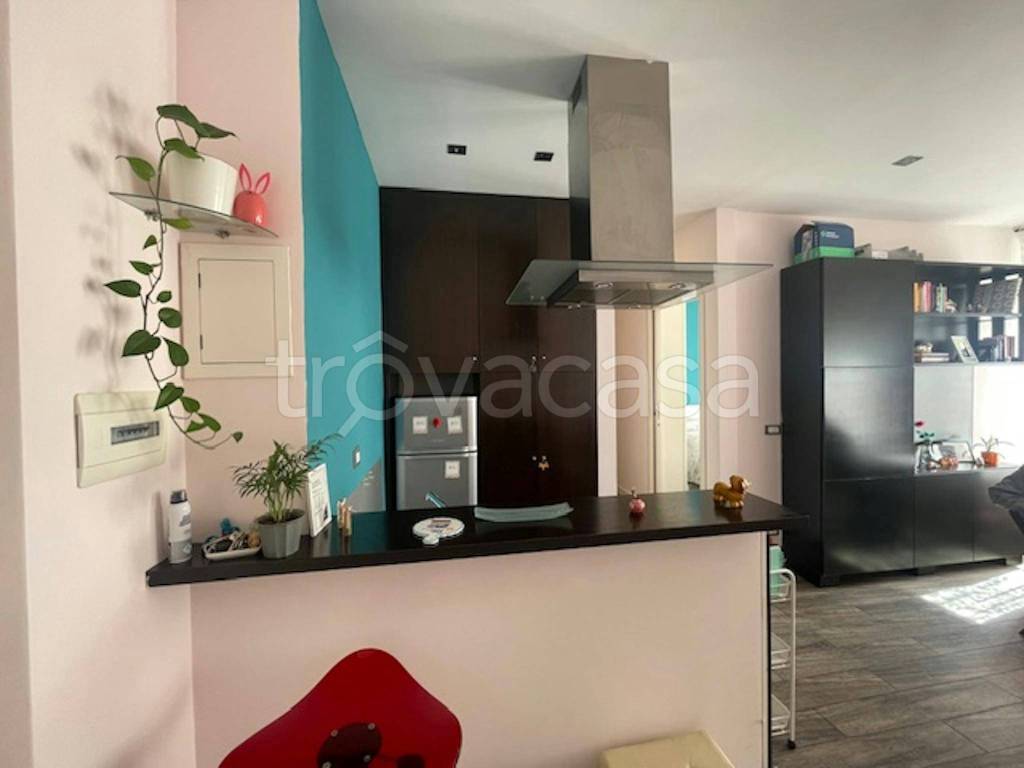 appartamento in affitto a Roma