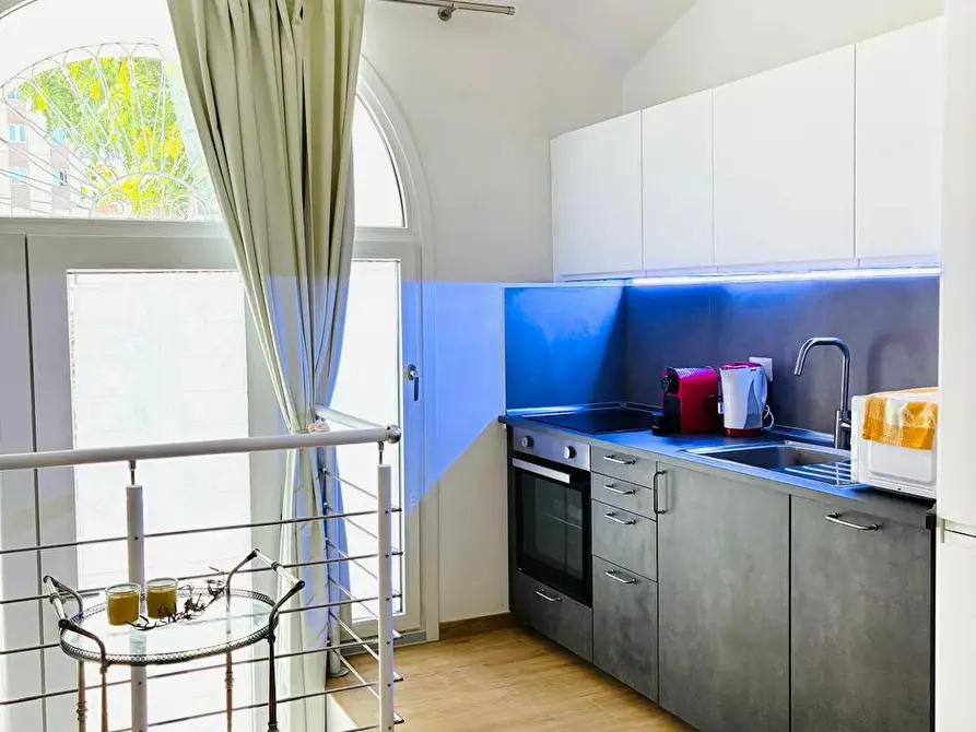 appartamento in affitto a Roma in zona Tiburtino