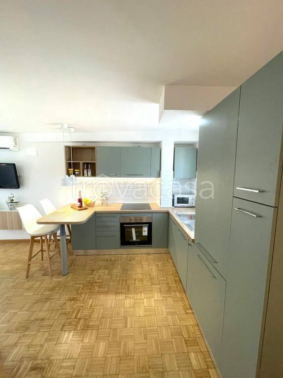 appartamento in affitto a Roma