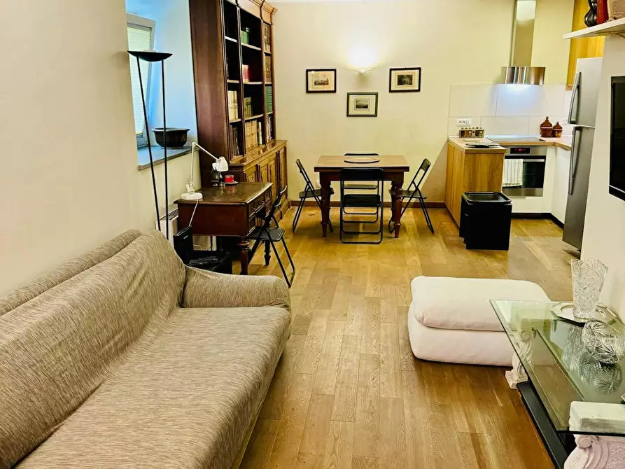 appartamento in affitto a Roma in zona Nomentano