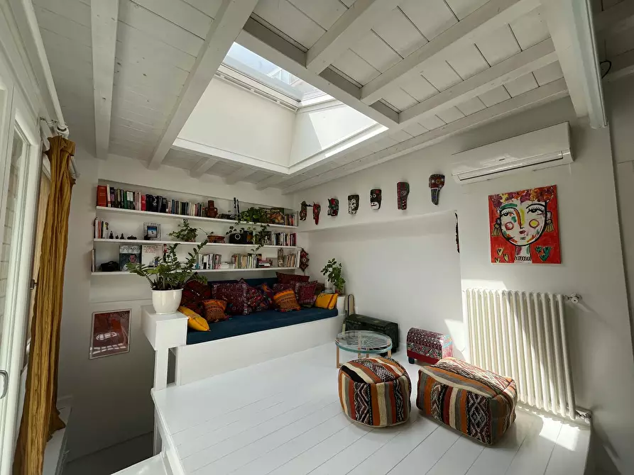 casa indipendente in affitto a Roma in zona Gianicolense