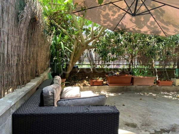 appartamento in affitto a Roma in zona Ostiense