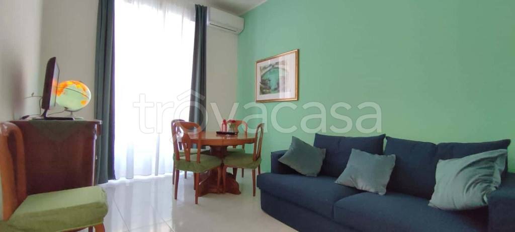 appartamento in affitto a Roma in zona Trastevere