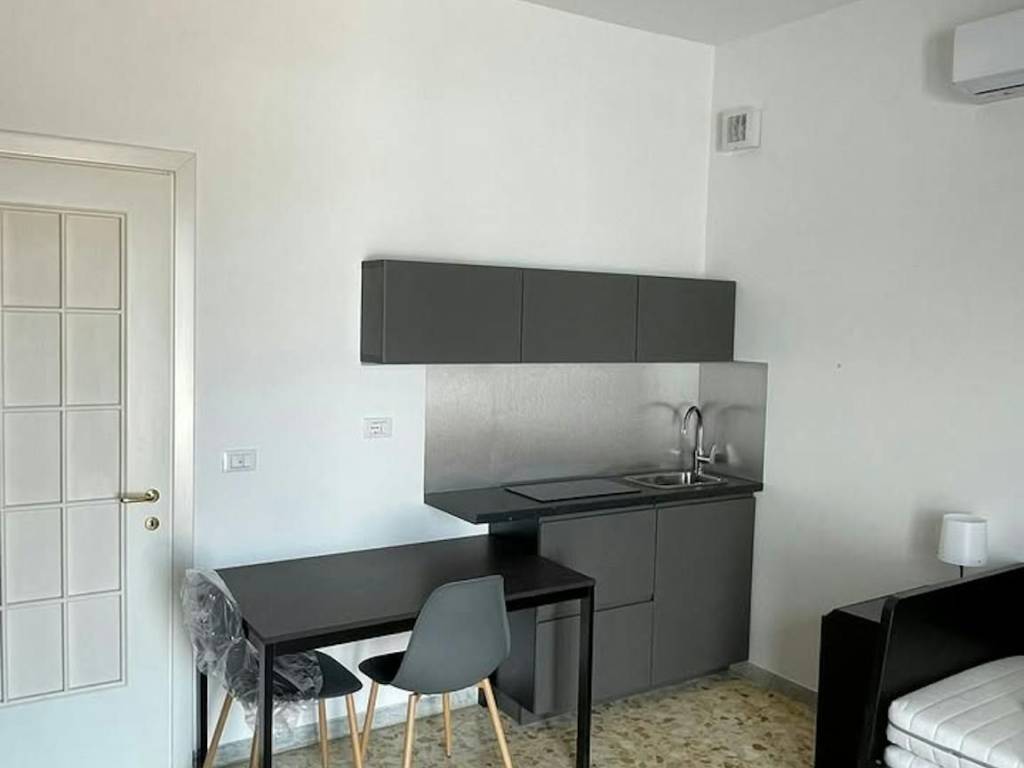 appartamento in affitto a Roma in zona Primavalle