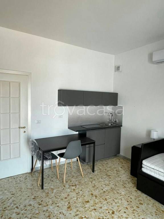 appartamento in affitto a Roma in zona Primavalle