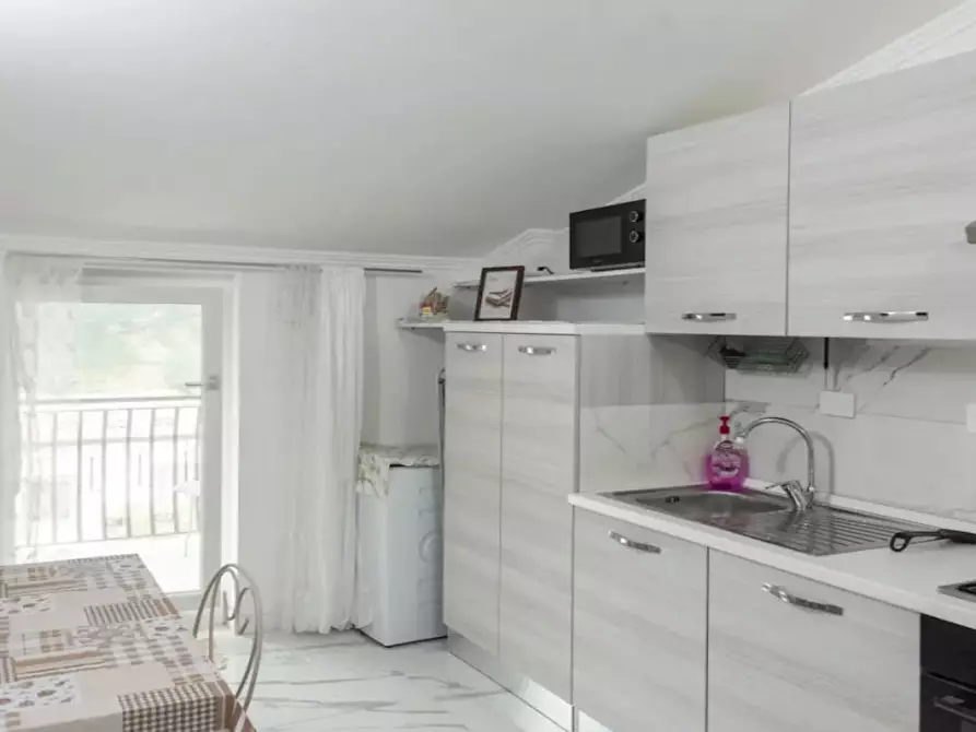 appartamento in affitto a Roma in zona Primavalle