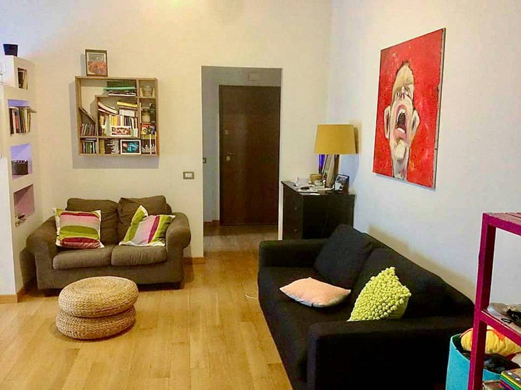 appartamento in affitto a Roma in zona Tiburtino