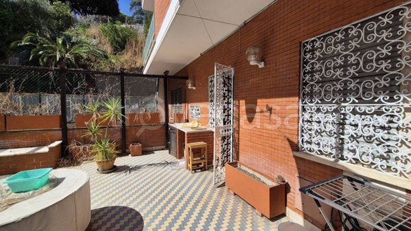 appartamento in affitto a Roma in zona Aurelio