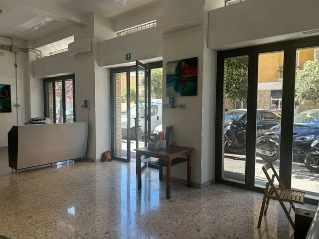 negozio in affitto a Roma in zona Tiburtino