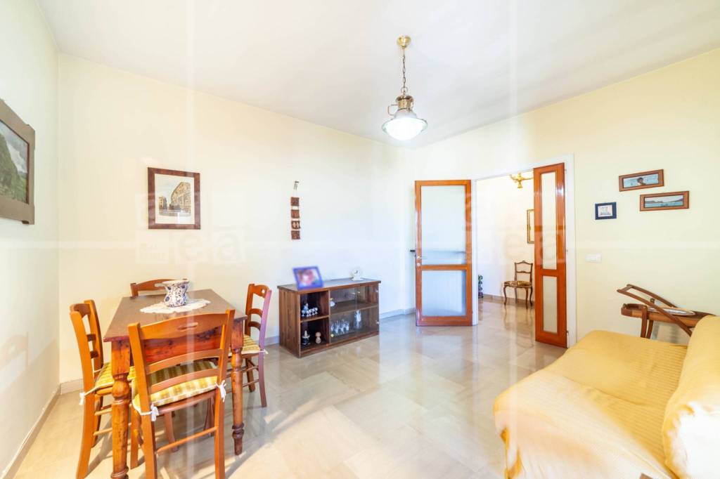 appartamento in affitto a Roma in zona Ostiense