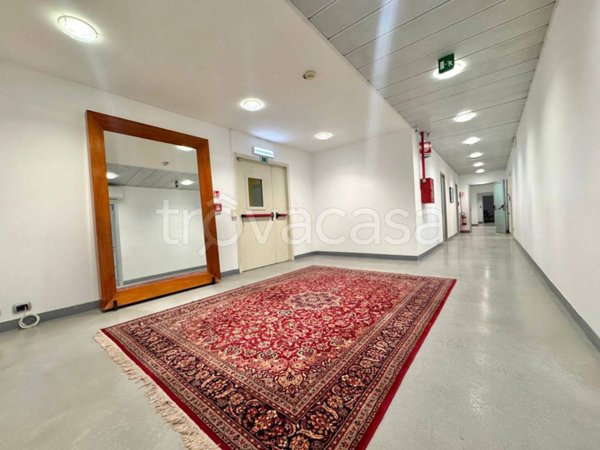 ufficio in affitto a Roma in zona EUR