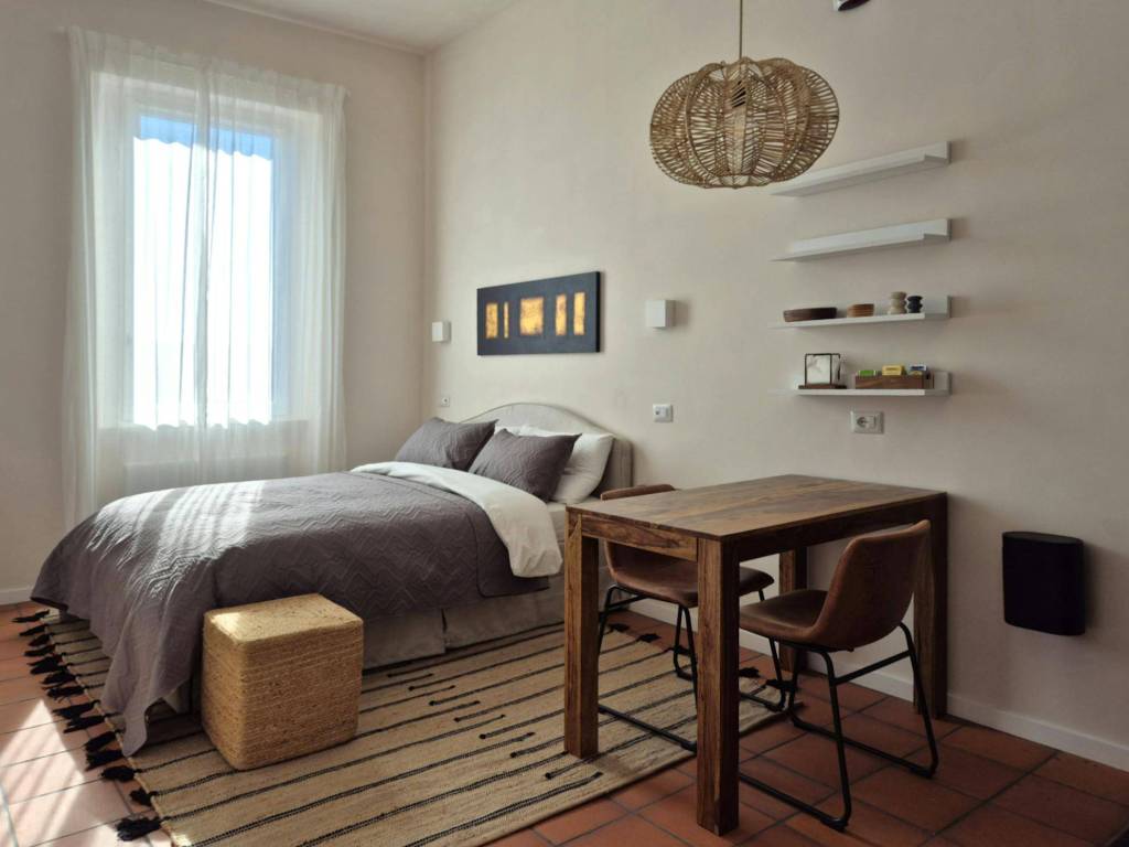 appartamento in affitto a Roma in zona Tiburtino