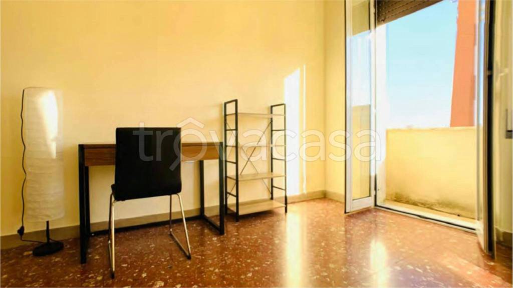 appartamento in affitto a Roma in zona Prenestino-Labicano