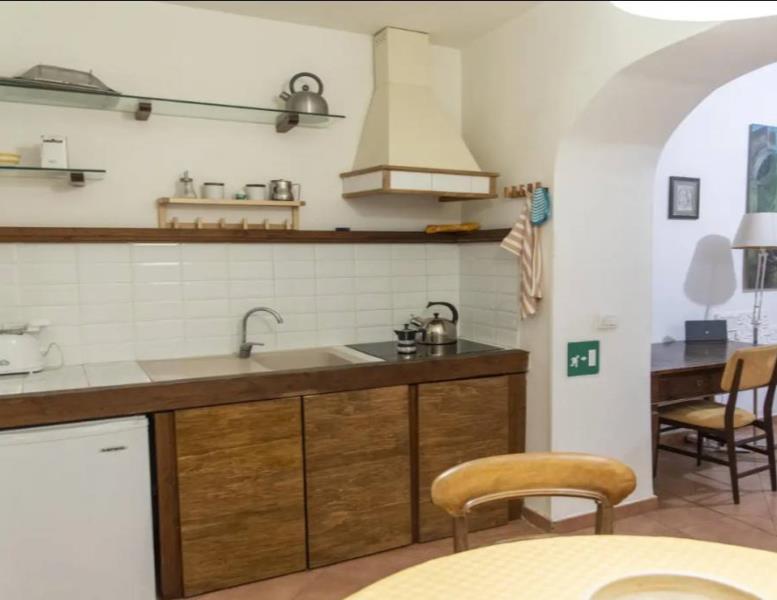 appartamento in affitto a Roma in zona Rione Regola