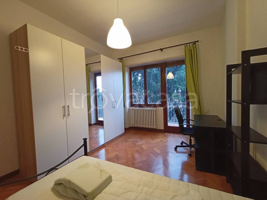 appartamento in affitto a Roma in zona Trieste