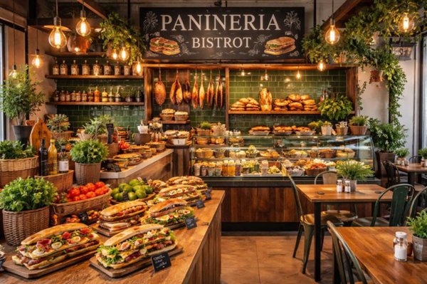 negozio in affitto a Roma in zona Campo Marzio