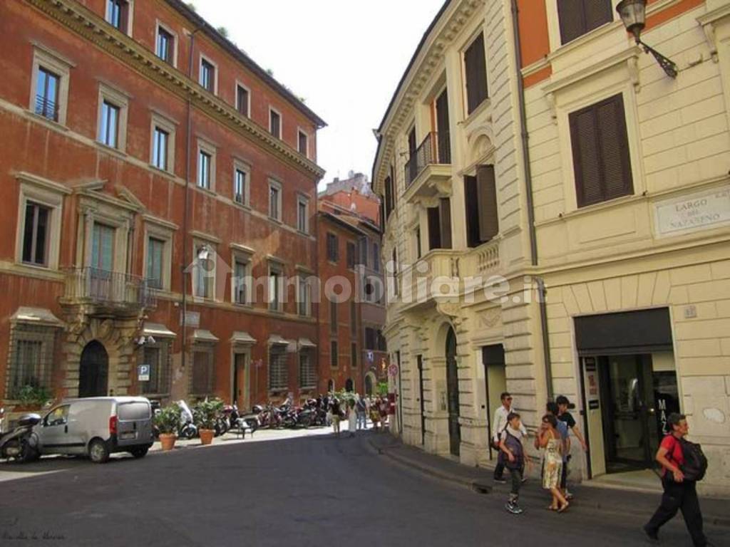 negozio in affitto a Roma in zona Campo Marzio