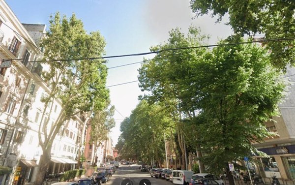 ufficio in affitto a Roma in zona Parioli