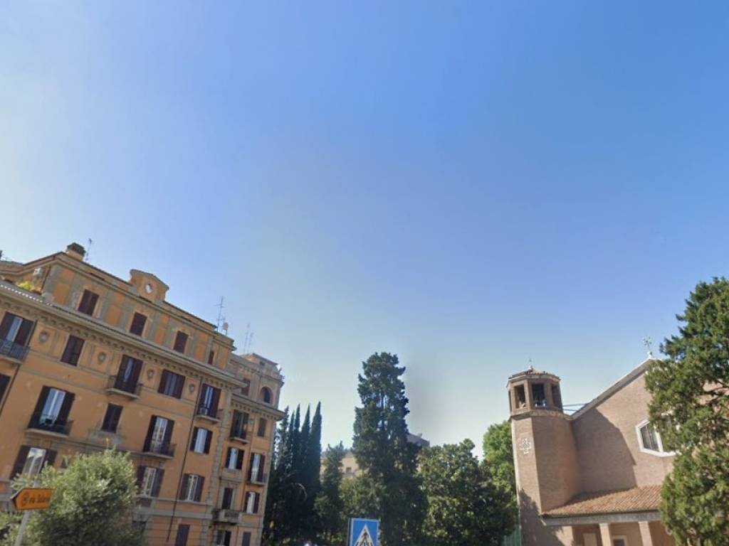ufficio in affitto a Roma in zona Parioli