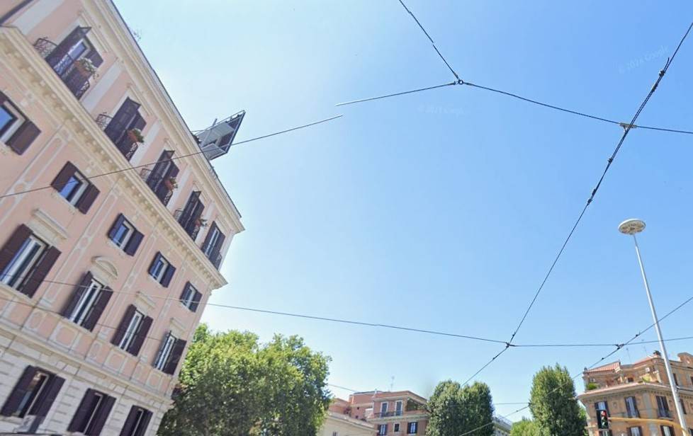 ufficio in affitto a Roma in zona Parioli