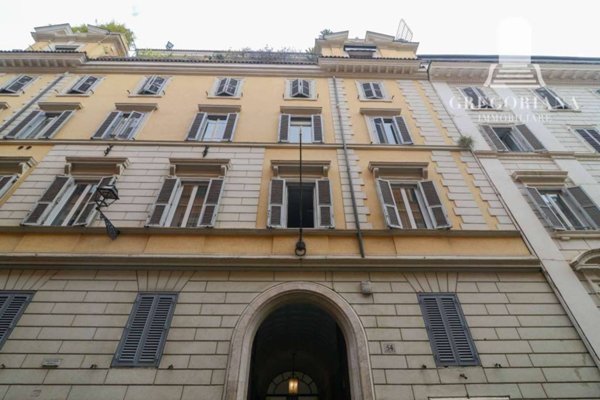 ufficio in affitto a Roma in zona Campo Marzio