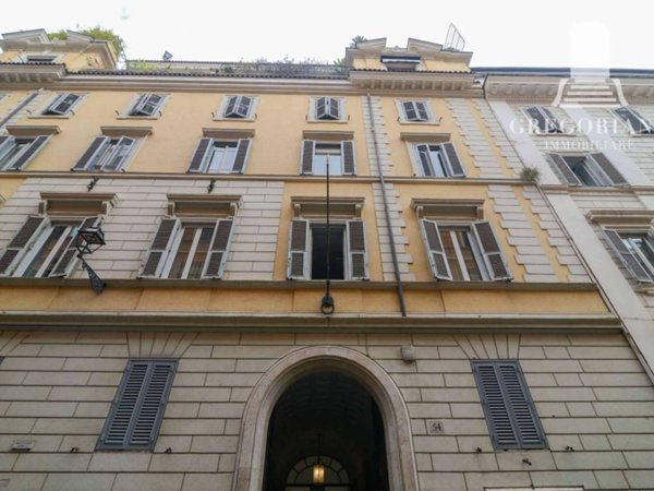 ufficio in affitto a Roma in zona Campo Marzio