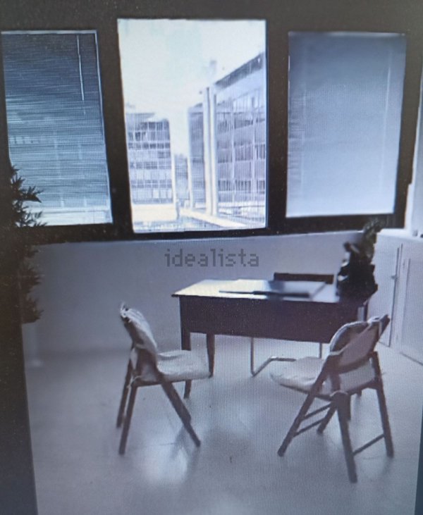 ufficio in affitto a Roma in zona Mostacciano