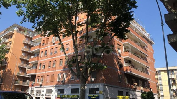 appartamento in affitto a Roma in zona Portuense