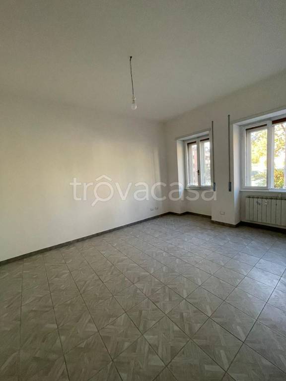 appartamento in affitto a Roma in zona Portuense